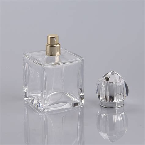 wholesale glass perfume bottles uk